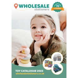 Toys Catalogue 2023